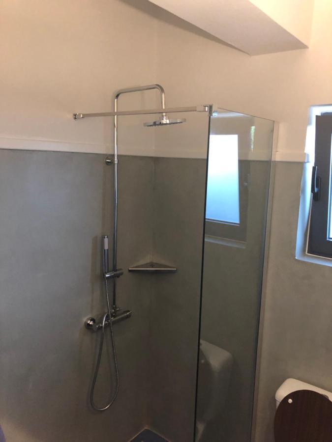 Aloni Studios And Apartments Lassi  Luaran gambar