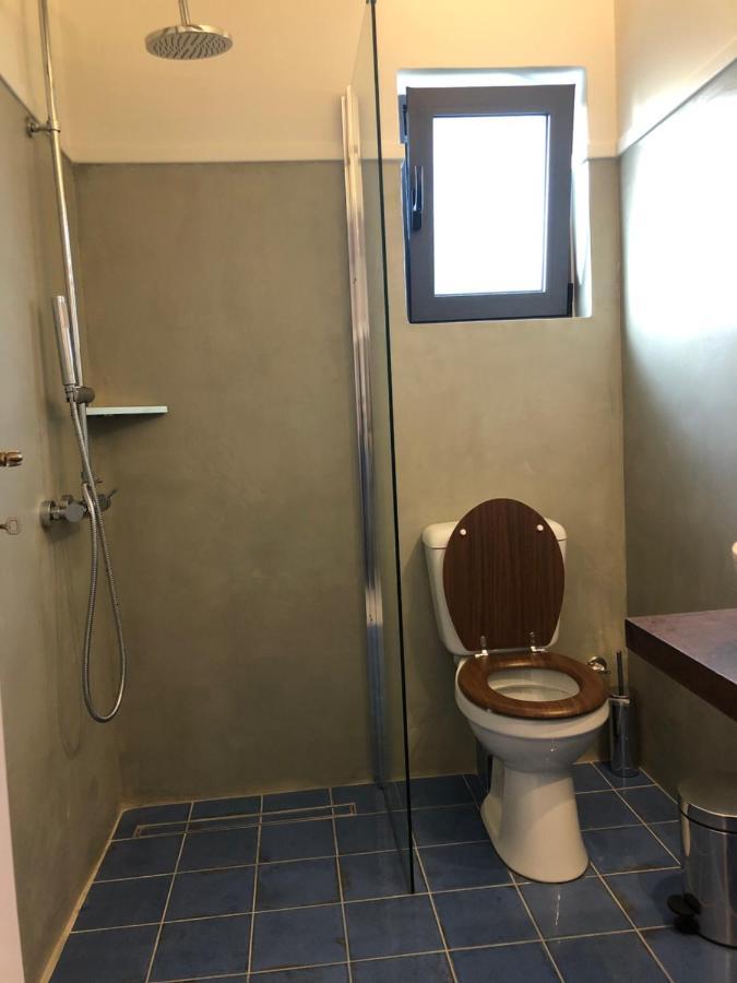 Aloni Studios And Apartments Lassi  Luaran gambar