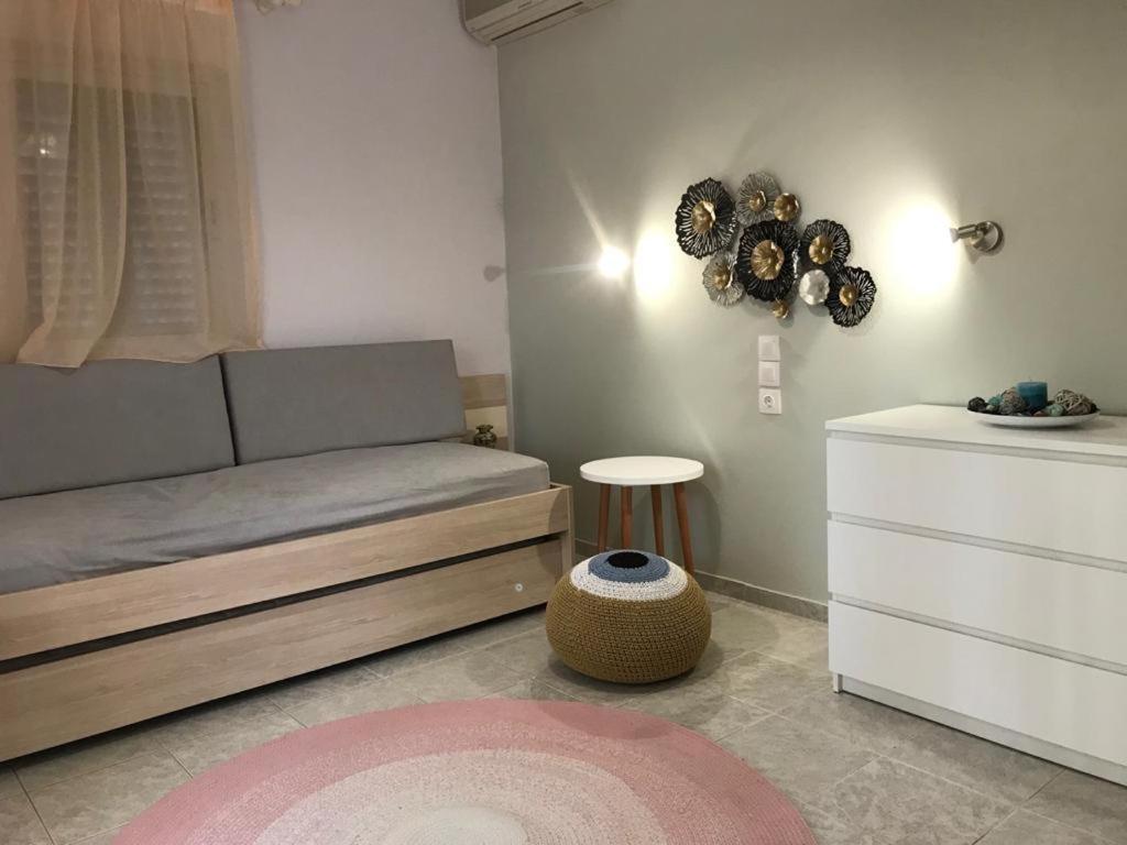 Aloni Studios And Apartments Lassi  Luaran gambar
