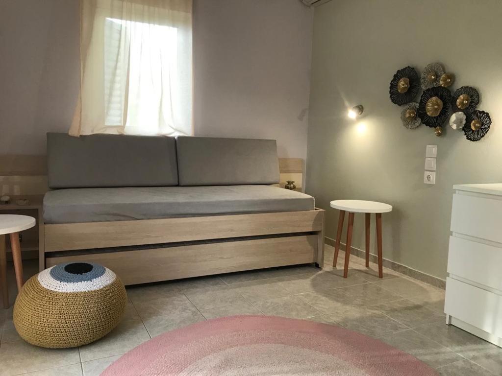 Aloni Studios And Apartments Lassi  Luaran gambar